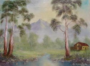 "Knysna Forest"
