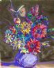 "Abundant beauty"
