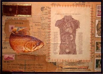 "The Fishermans Wound"