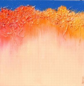 "Springtime 1 of 3"