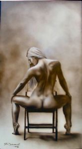 "Nude 2"