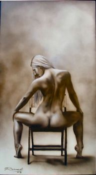 "Nude 2"