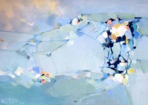 "Atlantic Morning"