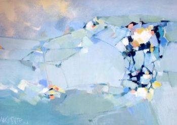 "Atlantic Morning"