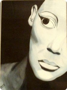 "Alien"