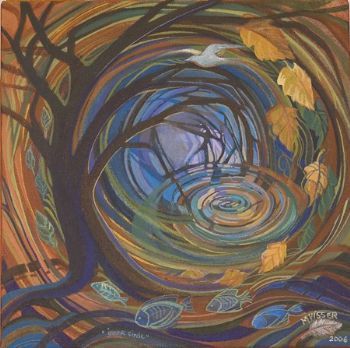 "Inner Circle"