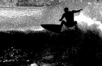 "Surfer Eight"