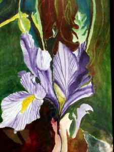 "Irises"