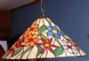 "Flowers Lampshade"