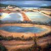 "Coega Salt Pans"