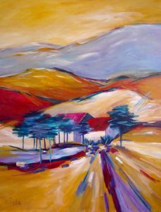 "The hills are alive! 2006"