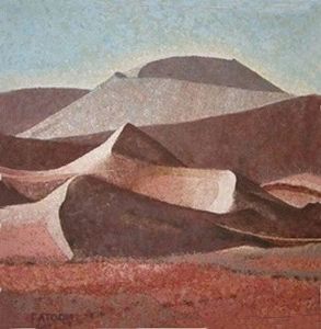 "Namib Heat"