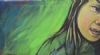 "Green Girl"