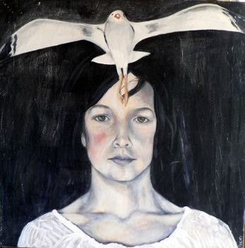 "Seagull Girl"