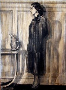 "Waiting"