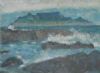 "View of Table Mountain"