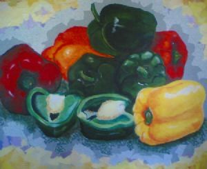 "Green Peppers"