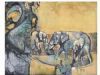 "Elephant Tranquility"