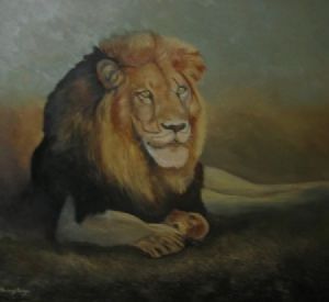 "Lion King"