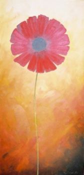 "Gerbera II"