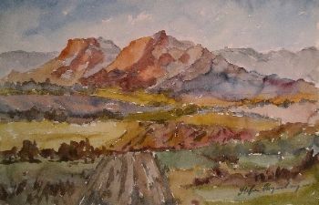 "Eastern Free State"