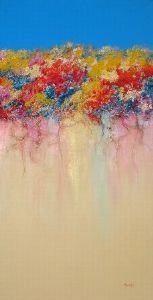 "Spring Colours"