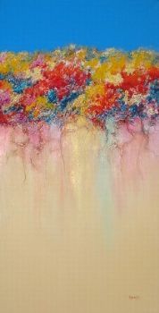 "Spring Colours"