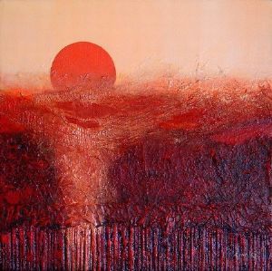 "Copper Moon"