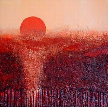 "Copper Moon"