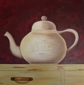 "Tea Pot"