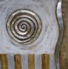 "Square/Spiral"