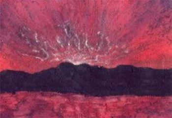 "Sunset"