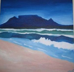 "Another Table Mountain"