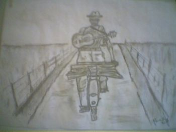 "Lonely Path"