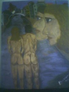 "Glimpse"