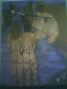 "Glimpse"