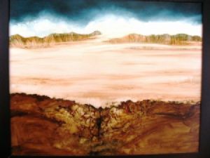 "Karoo Strata"