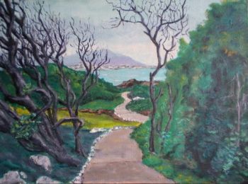 "Cliffpath Vermont Hermanus"