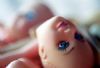 "No Hair Barbie"