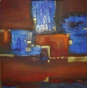 "Arabian Nights"