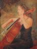 "Garden Concert"