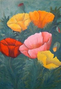 "Poppies"