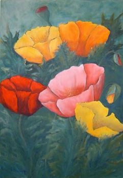 "Poppies"