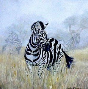 "Zebra"