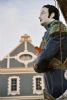 "V&A Waterfront Figure Head"