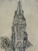 "Grahamstown Cathedral"