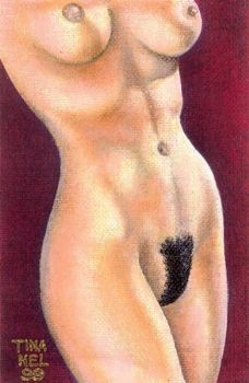 "Nude 3"