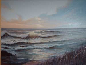 "Seascape"