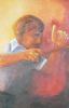 "Triptych: Conductor"