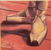 "Ballet Shoes"